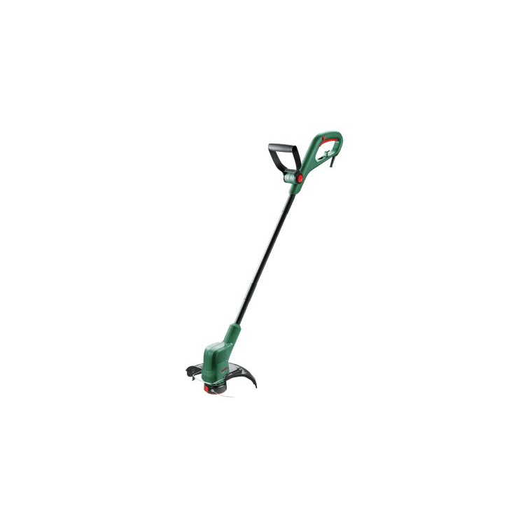 Bosch EasyGrassCut 23 23 cm 280 W AC Fekete, Zöld (06008C1H01)