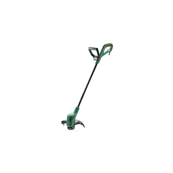 Bosch EasyGrassCut 23 23 cm 280 W AC Nero, Verde