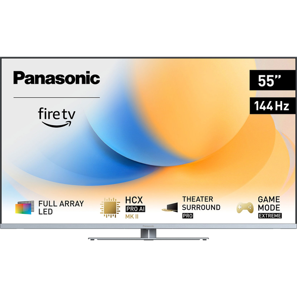 55" Panasonic TV-55W93AE6