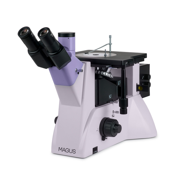 MAGUS Metal V700 DIC metallográfiai fordított mikroszkóp