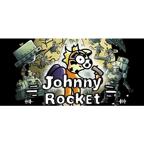 Johnny Rocket