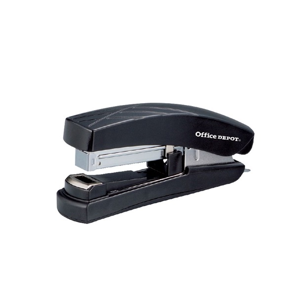 Office Depot Grapadora  24/6 30 Hojas Negro