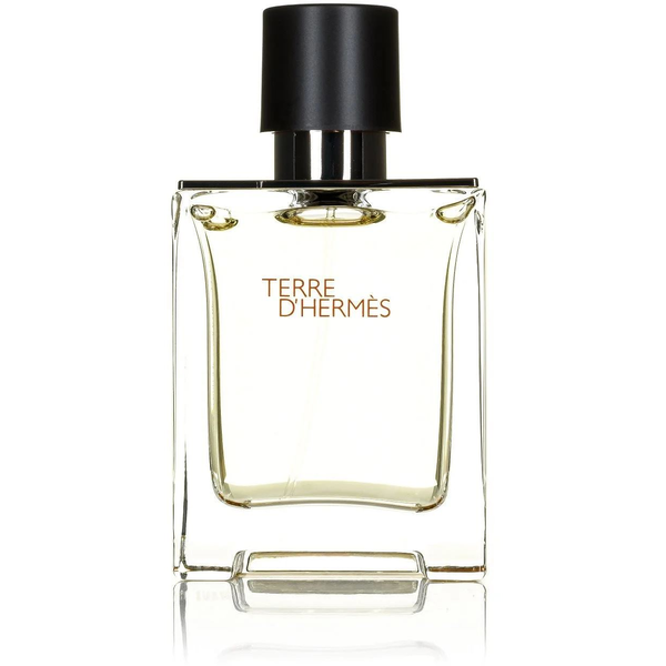 Hermes Terre d` Hermes 50ml Dámská toaletní voda EDT