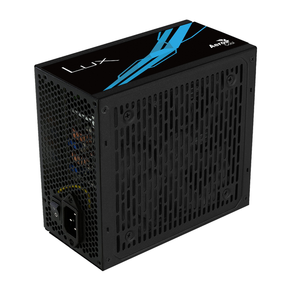 AeroCool 650W LUX 80+ Bronze tápegység