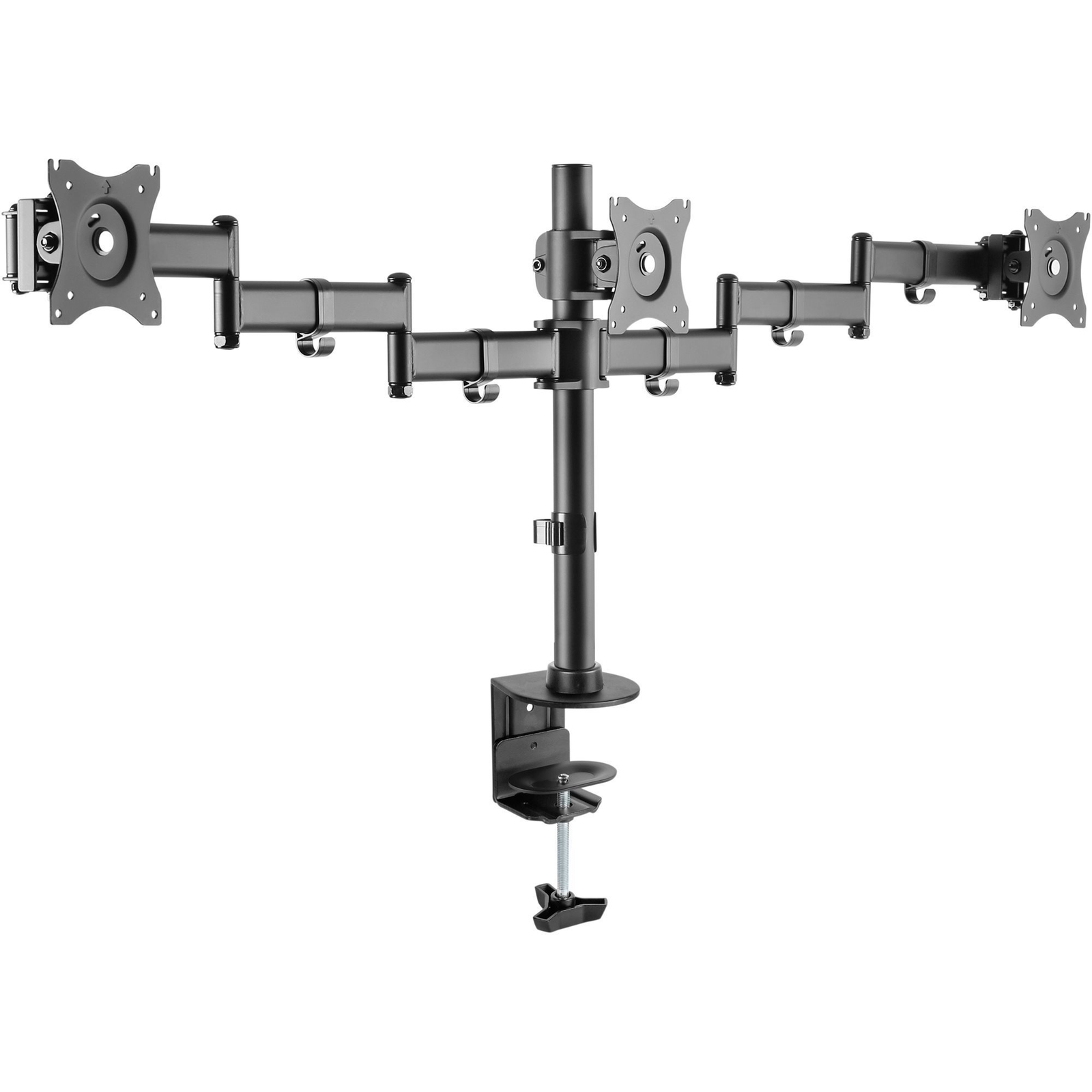 AlzaErgo ErgoArm T05B (APW-EGART05B)