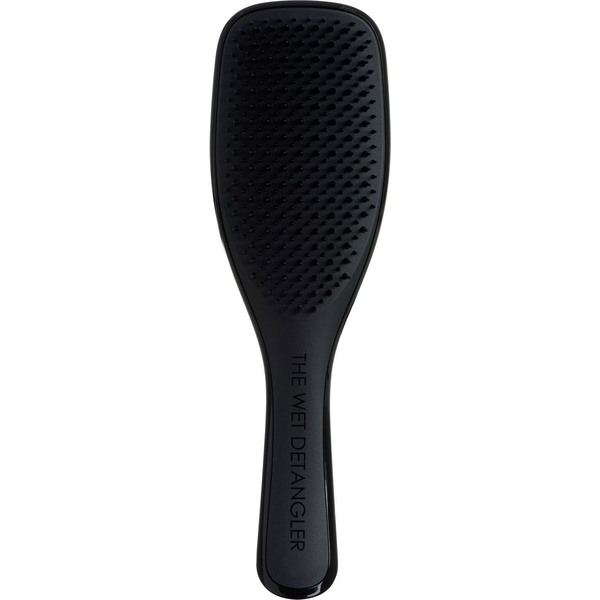 Tangle Teezer krtača za mokro razčesavanje las črna
