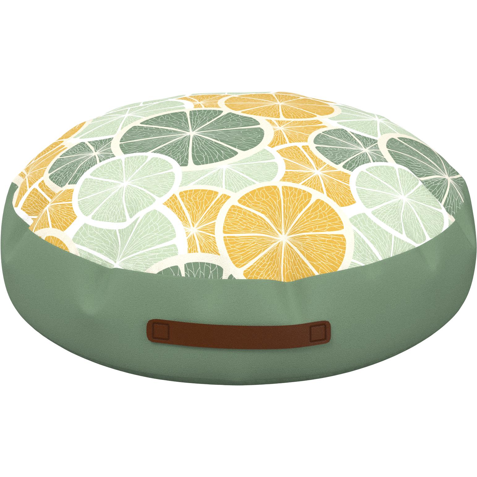 SUN GARDEN Cosma 90854-210 kerti puff (10357623)