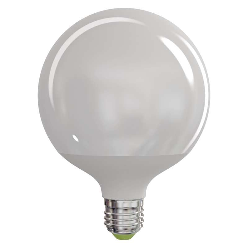 Emos LED izzó gömb E27 15.3W (ZQ2180) (ZQ2180)
