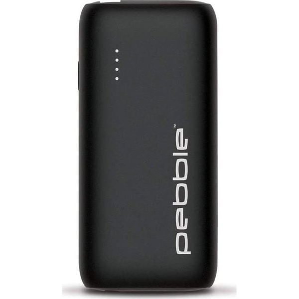 Veho Pebble PZ5 Ioni di Litio 5000 mAh Nero