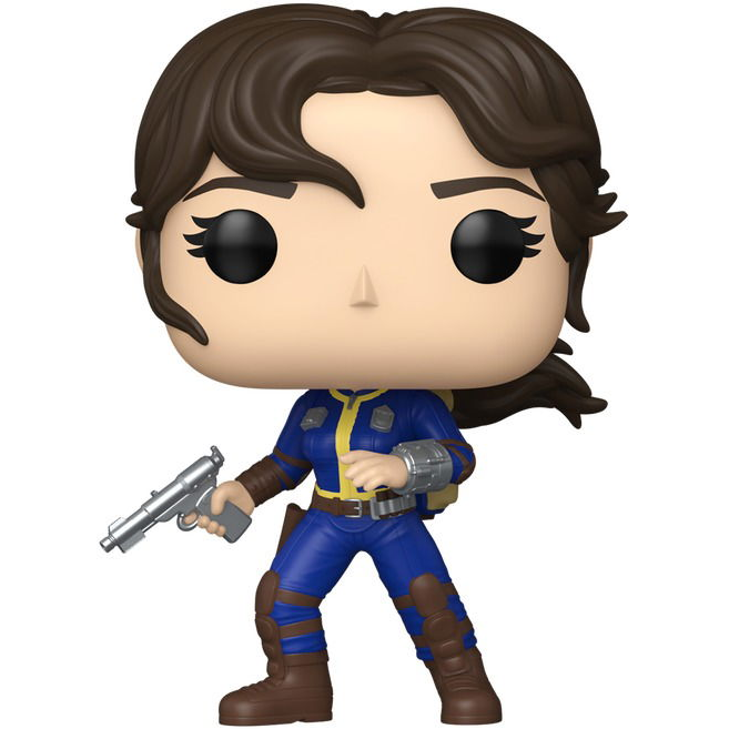 Funko POP! Fallout - Lucy MacLean (889698867979)
