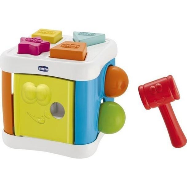 Chicco Smart2Play 00009686100000 legetøj til læring