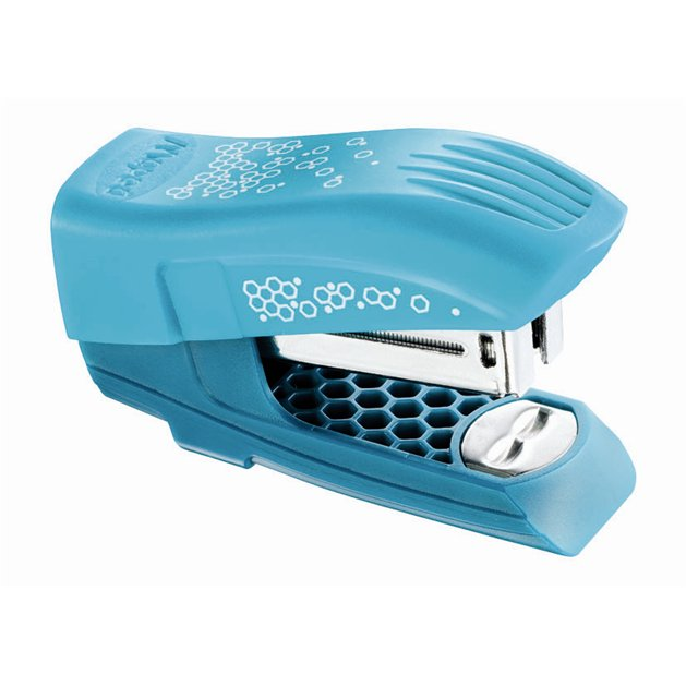 Maped Greenlogic Mini 12 lap tűzőgép - Vegyes színek (353010)