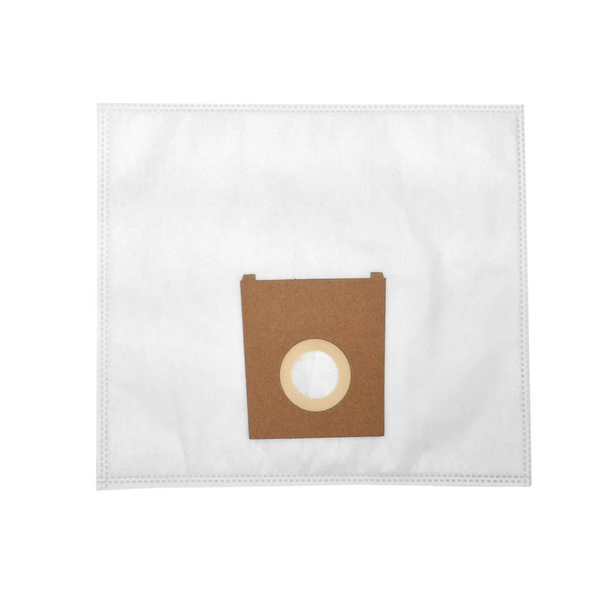 Invest IZ-S11-SGS Bosch / Siemens G kompatibilis 3 rétegű mikroszálas porzsák (5db/csomag) (GA5027)