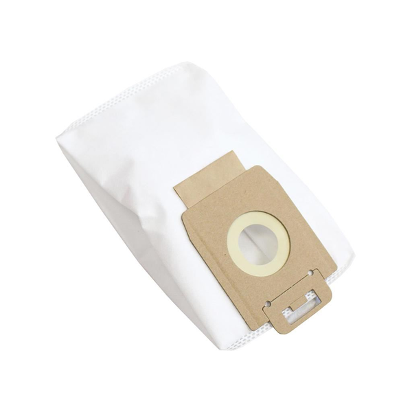 Invest IZ-NI2S Nilfisk GM 330 / GM 420 / Power P 10 / Select kompatibilis mikroszálas porzsák (5db/csomag) (GA4494)