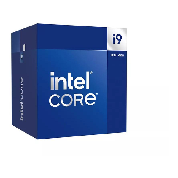 Intel Core i9-14900 procesor 36 MB Smart Cache Krabice