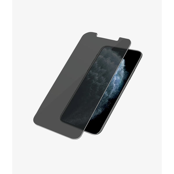 Tvrzené sklo PanzerGlass pro Apple iPhone X / Xs / 11 Pro 1 ks