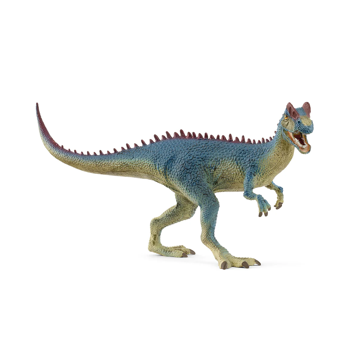 Schleich 15046 Dinosaurs Dilophosaurus figura (15046)