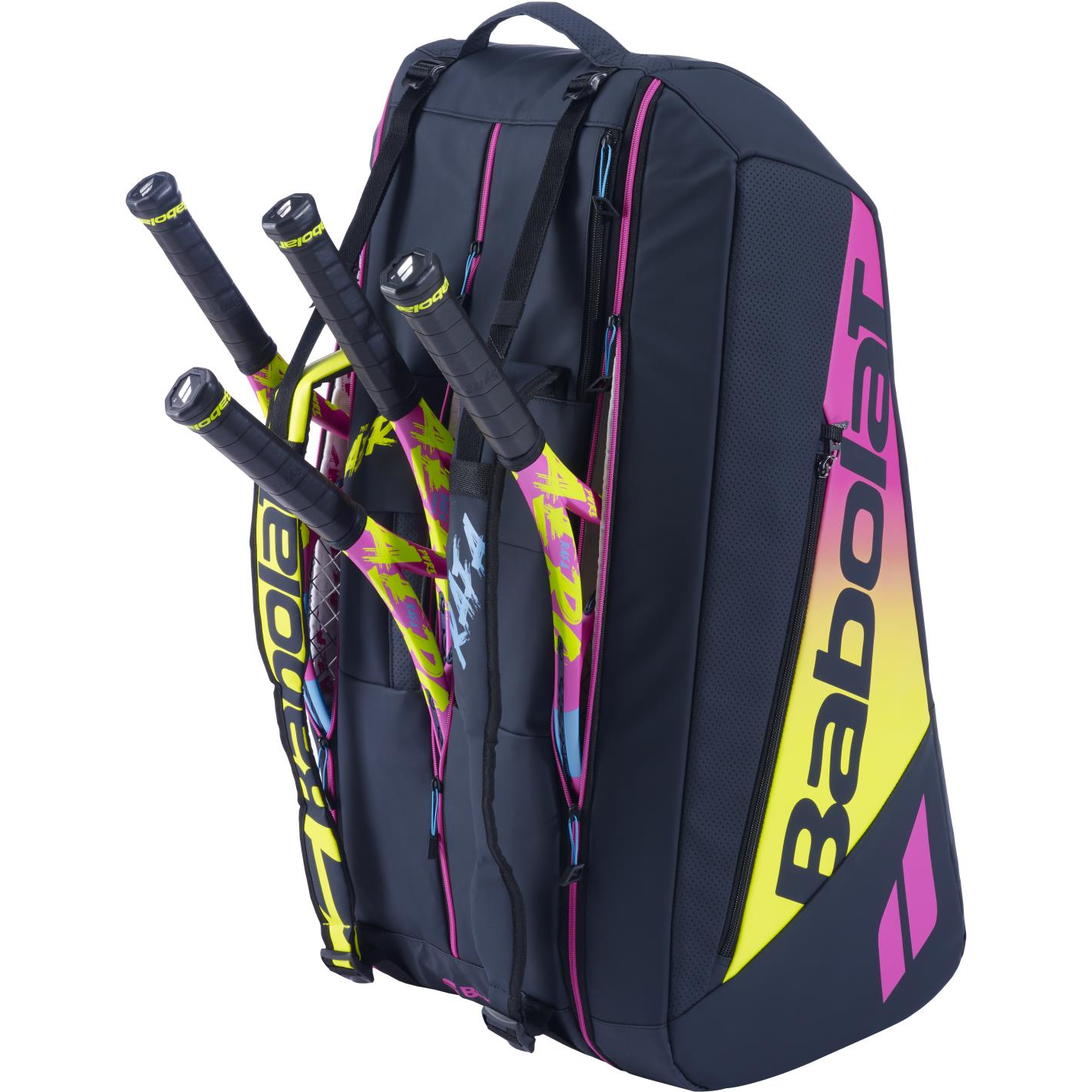 Babolat RH12 Pure Aero Rafa G2 (751219/373)