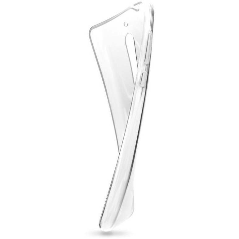 FIXED Xiaomi Redmi 12C átlátszó tok (FIXTCC-1088)