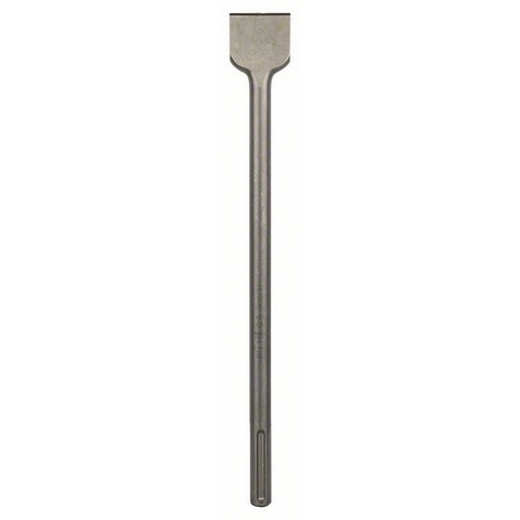 Bosch PRO SDS-Max 4C lapátvéső, 50x400 mm, beton, tégla