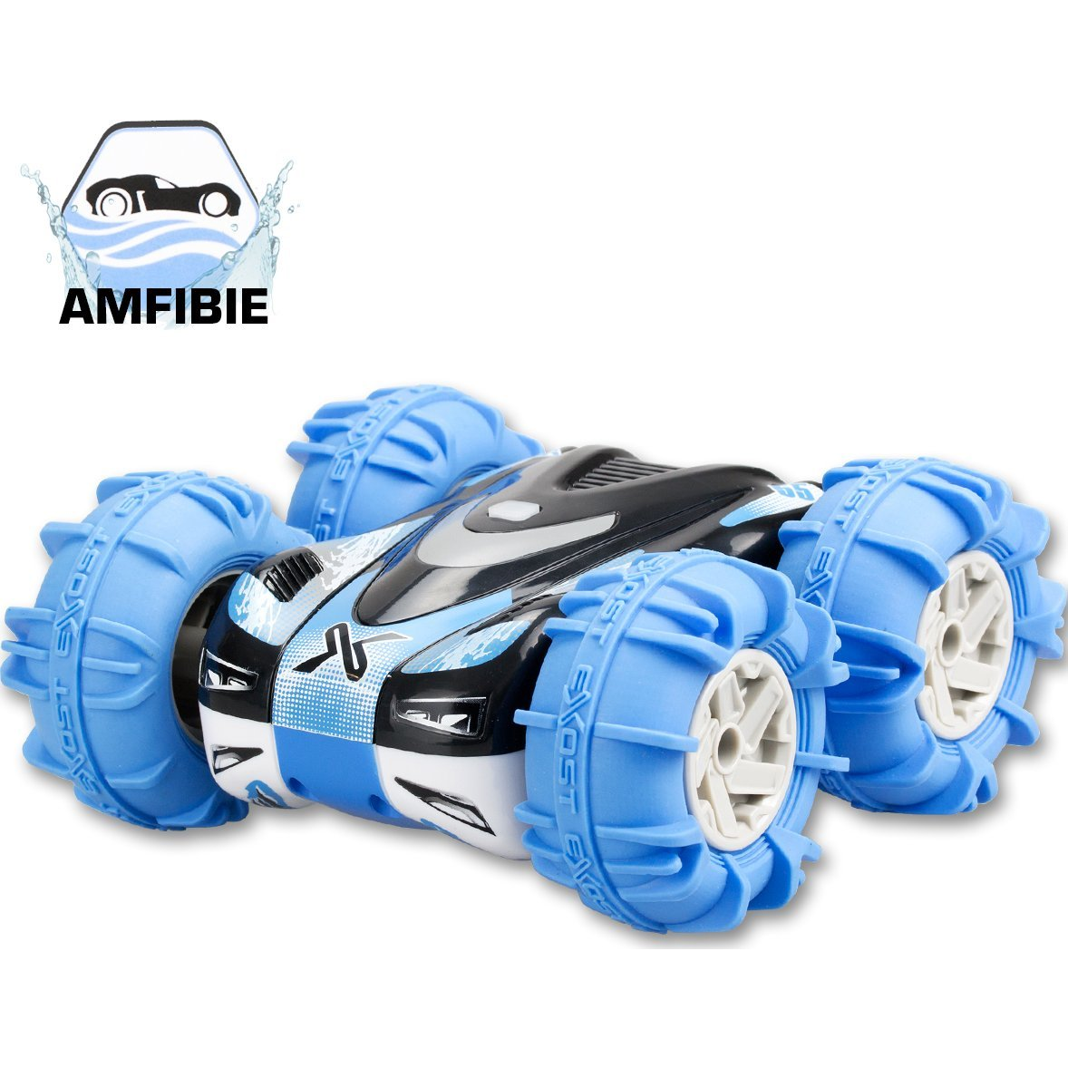 Exost RC 360 AquaCross (20268)