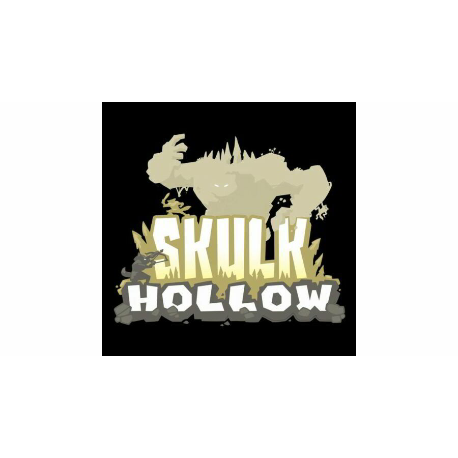 Skulk Hollow Stratégiai társasjáték (GAM37006)