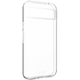 Калъф за телефон Google Pixel 8a, FIXED, TPU, Прозрачен