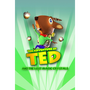 The Adventure of TED and the lost magic crystals