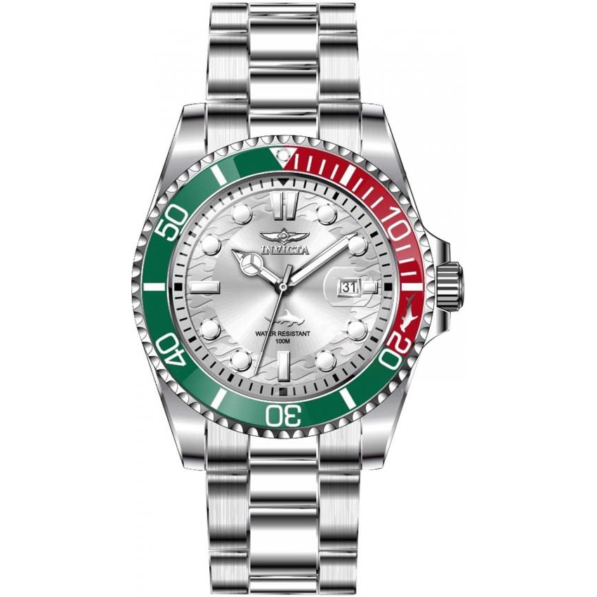 INVICTA Pro Diver 44714 (8720968738280)