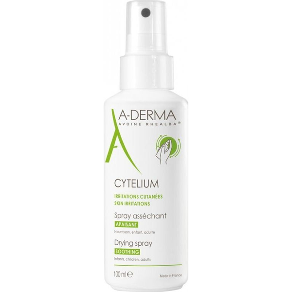 Aderma Cytelium Locion Avena 100 Ml.
