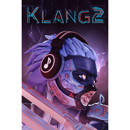 Klang 2 (PC - Steam elektronikus játék licensz)