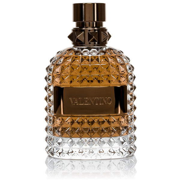 Valentino Uomo 100 ml toaletní voda muž EDT