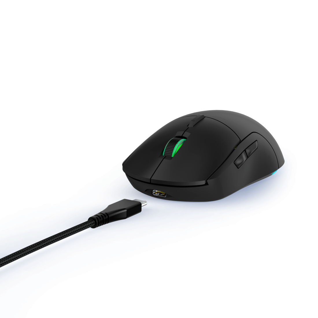 Hama uRage Reaper 250 Vezetékes Gaming Egér 6200 DPI - Fekete
