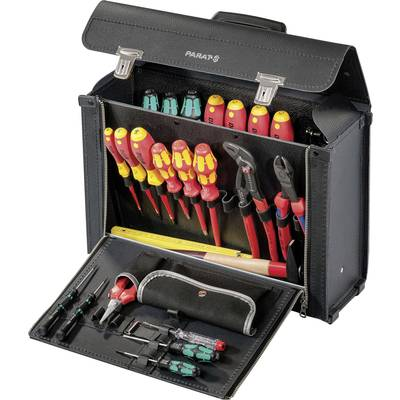 Parat NEW CLASSIC Plus 5380000031 Univerzális Szerszámos táska tartalom nélkül (Sz x Ma x Mé) 430 x 330 x 175 mm (5380000031)