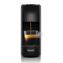Krups XN110B10 Nespresso Essenza Mini fekete