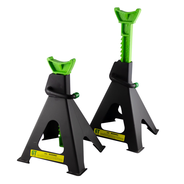 JBM Emelő Bak Pár 6T 370-610mm (0253845)