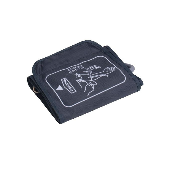 Vivamax univerzális mandzsetta felkaros vérnyomásmérőhöz (GYV19M)