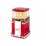 Popcornovač Beper 90590-Y červený 1200 W