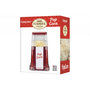 Popcornovač Beper 90590-Y červený 1200 W