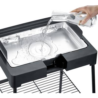 Elektrický gril Severin PG8566 2200 W