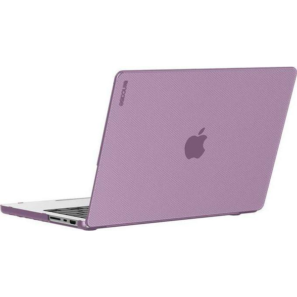 Incase INMB200719-IPK borsa per laptop 35,6 cm (14") Custodia rigida Rosa
