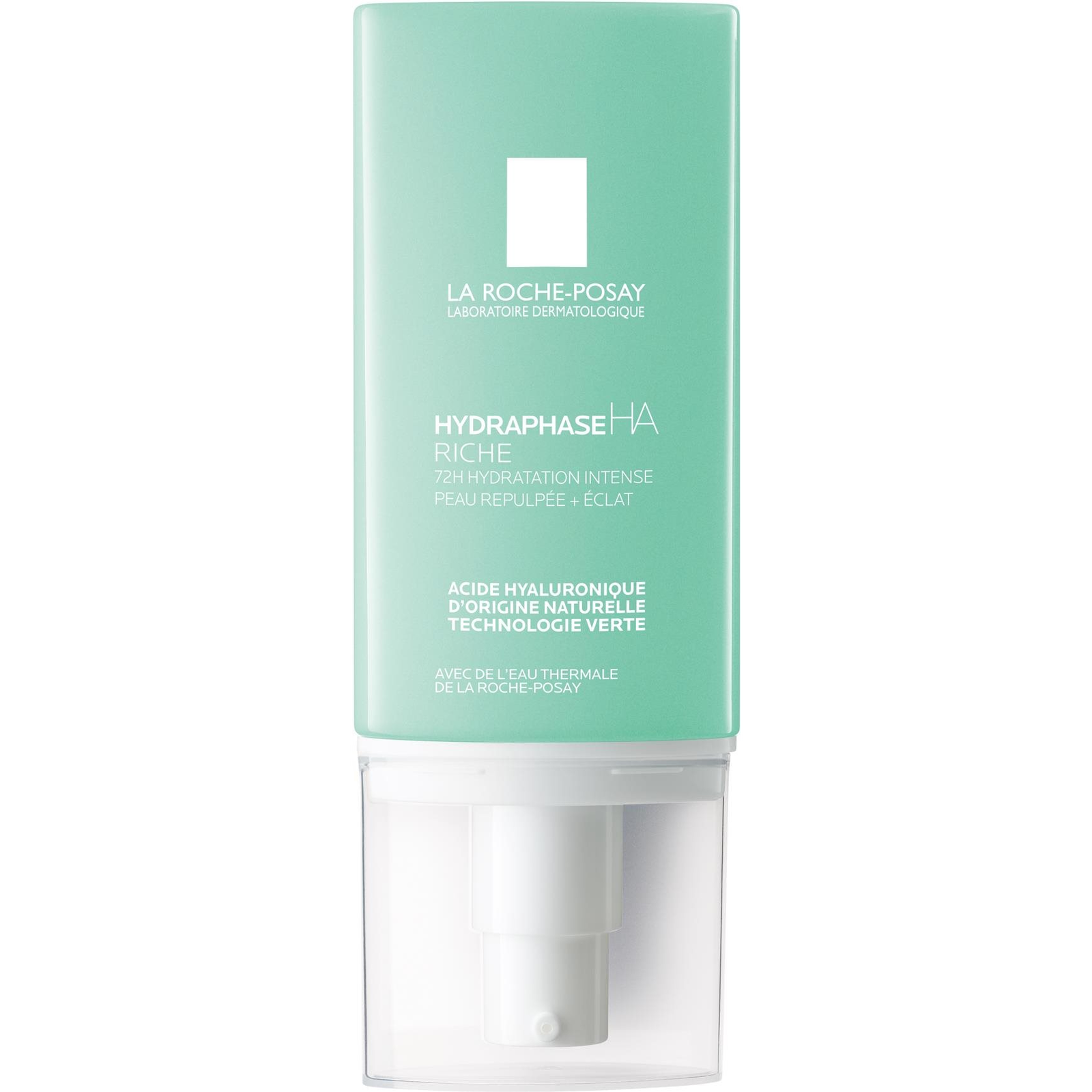LA ROCHE-POSAY Hydraphase HA Riche 50 ml (3337875731409)