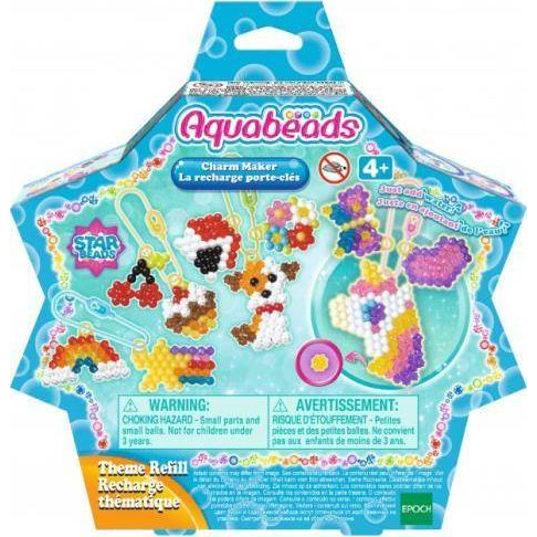 Aquabeads 31770 kunst- en handwerkspeelgoed