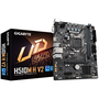 Gigabyte H510M H V2 дънна платка Intel H510 Express LGA 1200 (Socket H5) микро ATX