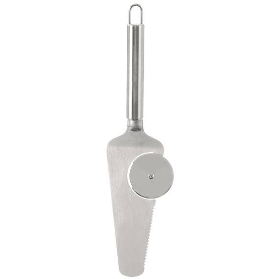 Orion Szeletelő / rozsdamentes acél pizzalapát (8592381183240)