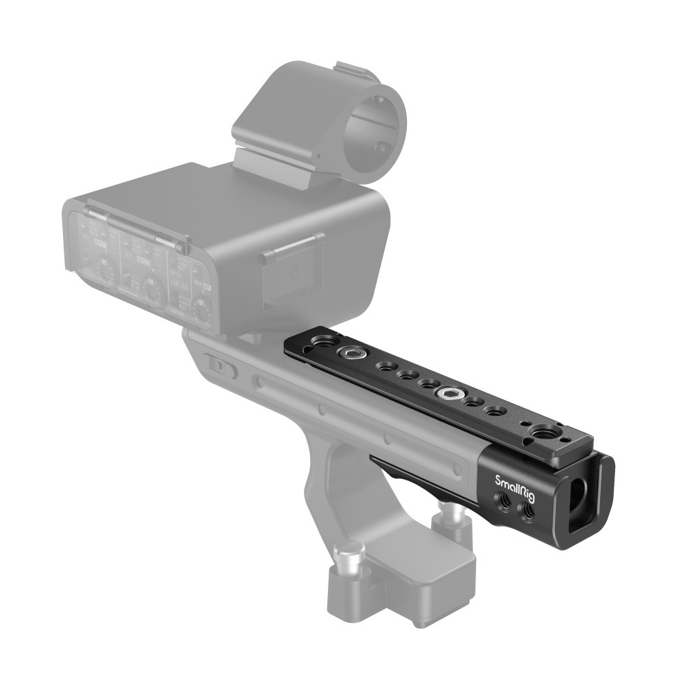 SmallRig MD3490 Sony FX30 / FX3 XLR Fogantyú hosszabbító (3490)