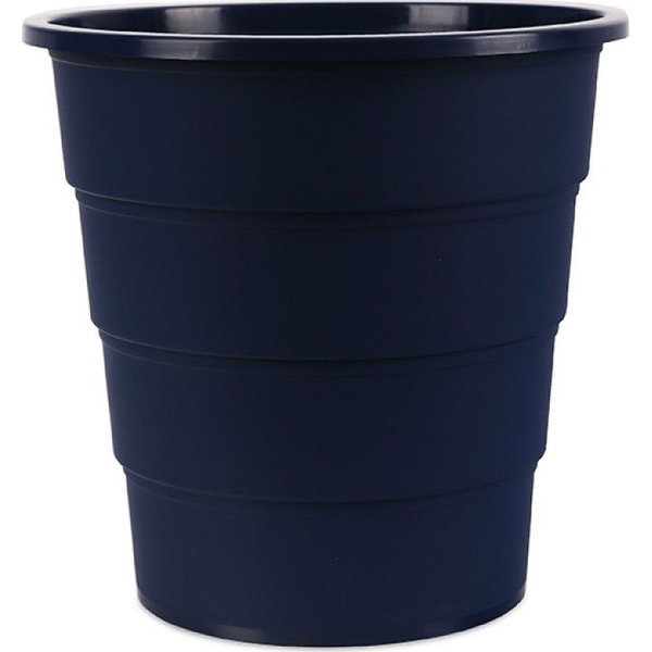 Kosz na śmieci Office Products czarny (19054621-03)