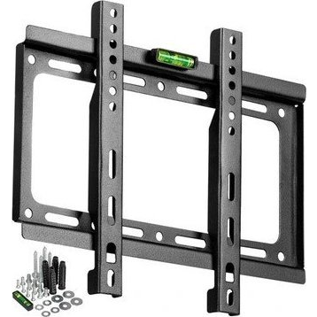 Kingmount TV Fali Tartókonzol -Fix, 13″  50″