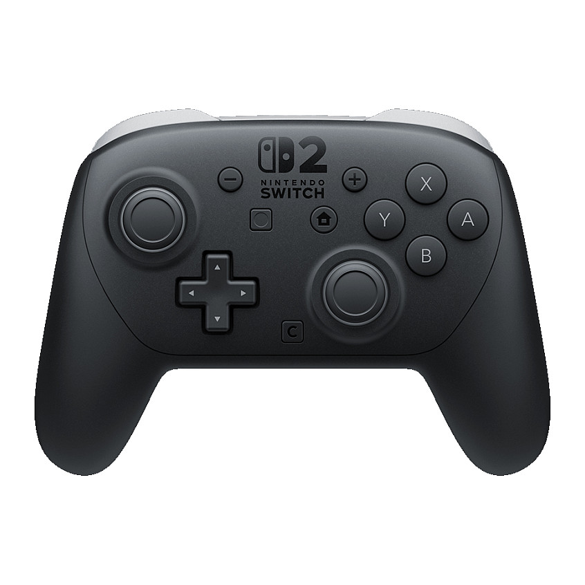 Nintendo Nintendo Switch 2 Pro Controller (N2P201)