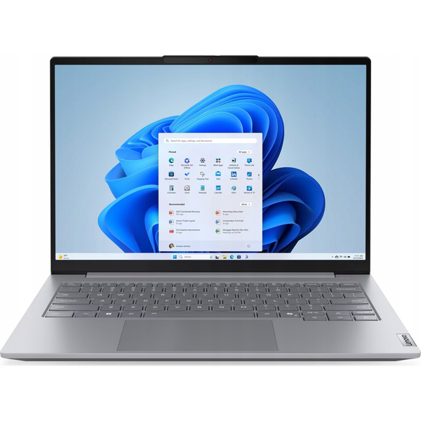 Notebook Lenovo ThinkBook 14 Gen 8 Ultra 7 255H 14" WUXGA 16GB 512SSD